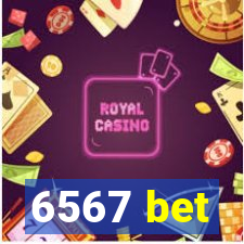 6567 bet